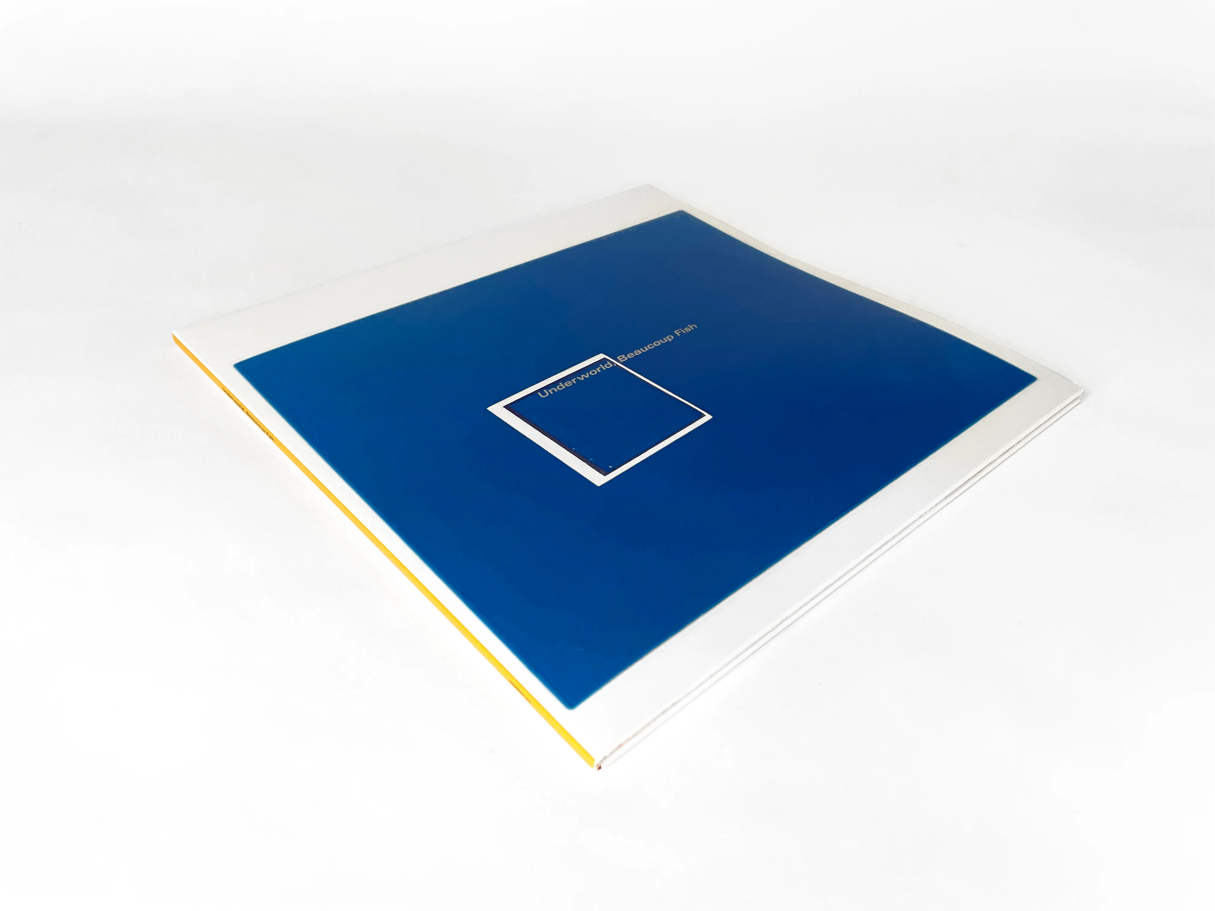 Beaucoup Fish: Vinyl 2LP - Image 3